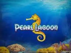 Игровой автомат Pearl Lagoon (Жемчужная Лагуна) играть бесплатно в казино Вулкан Платинум